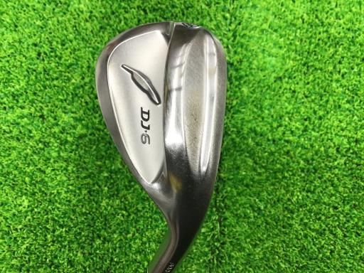フォーティーン DJ-6 58° ウェッジ WG DS-91w フレックスその他 メンズ 男性用 右利き 右用 Cランク ゴルフクラブ