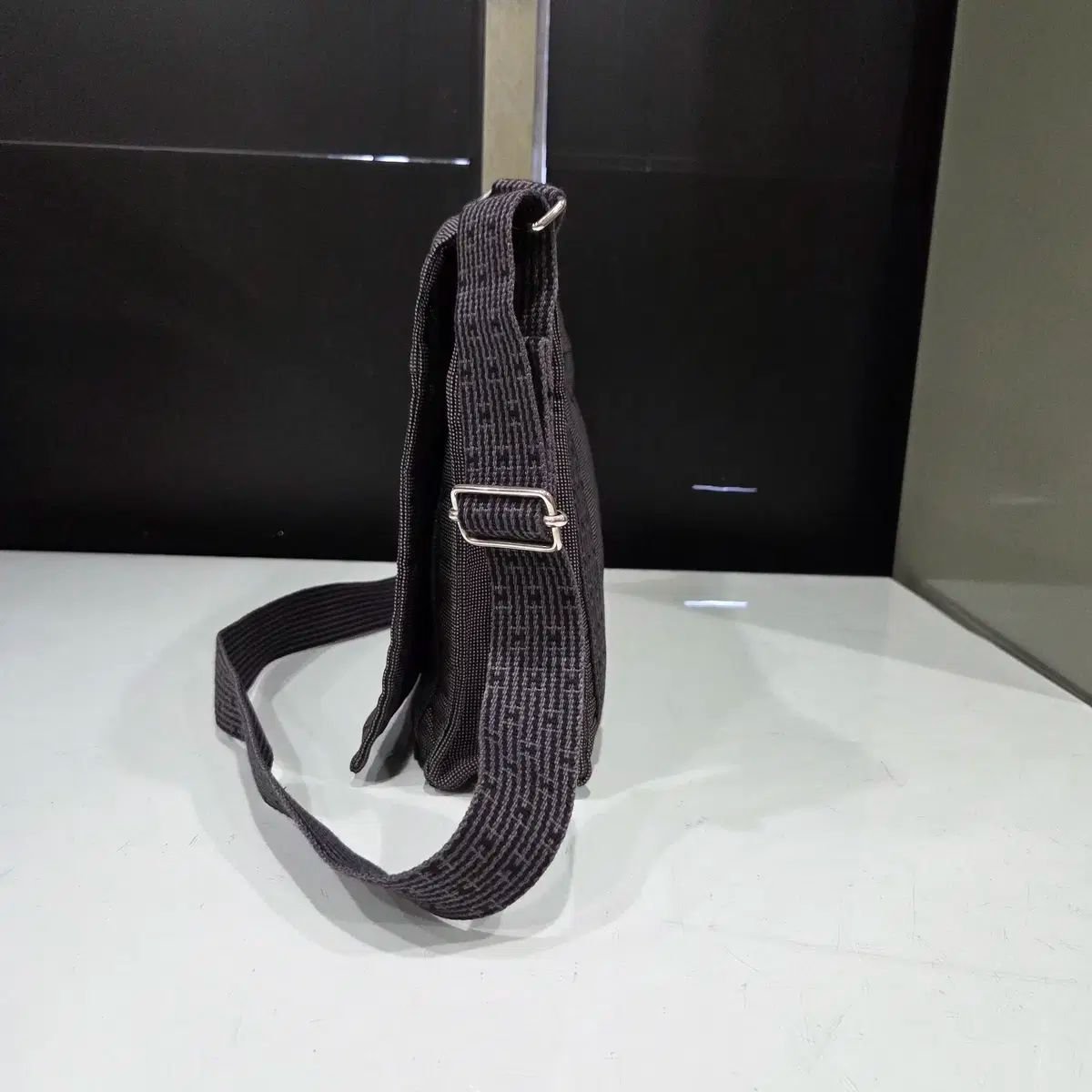 フルトゥ メッセンジャー