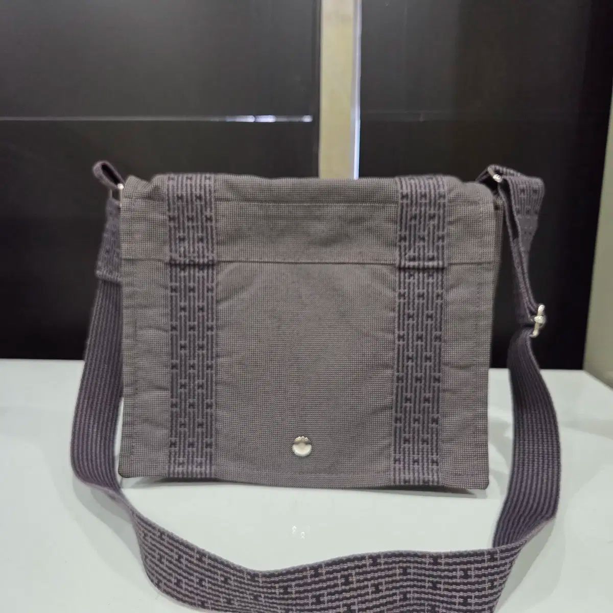 <正規品> エルメス フルトゥ メッセンジャー クロスバッグ PM 6