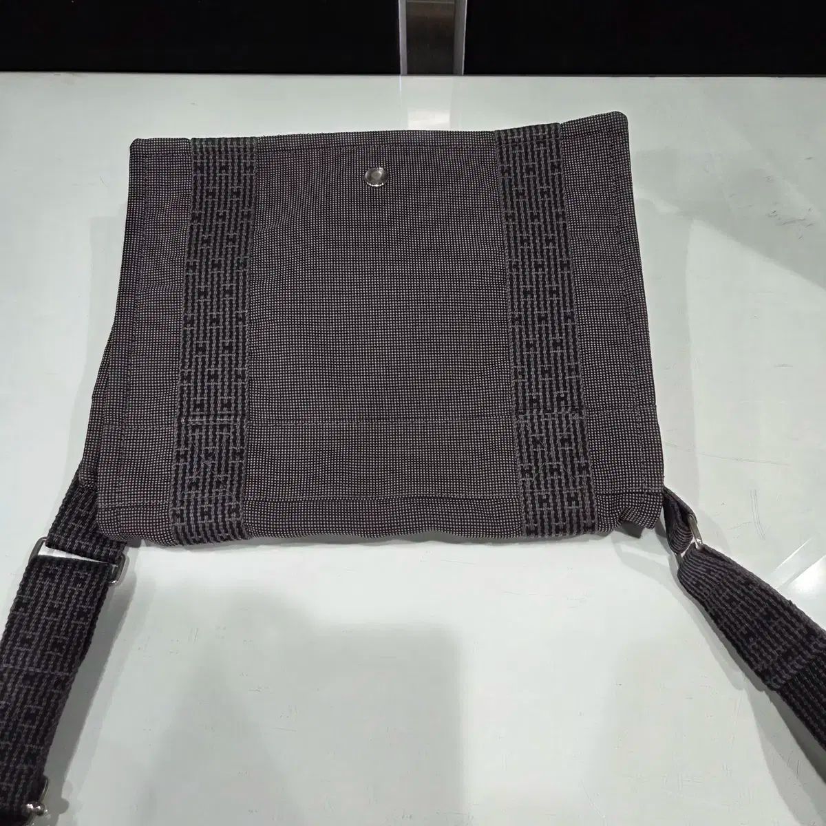 エルメス フルトゥ メッセンジャー クロスバッグ PM 6 DECORATOM_COM_BR