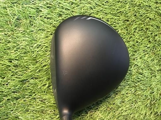 ダンロップ SRIXON ZX 5 Mk II LS 10.5° ドライバー DR Diamana ZX-II 50 フレックスSR メンズ 男性用 右利き 右用 Bランク ゴルフクラブ