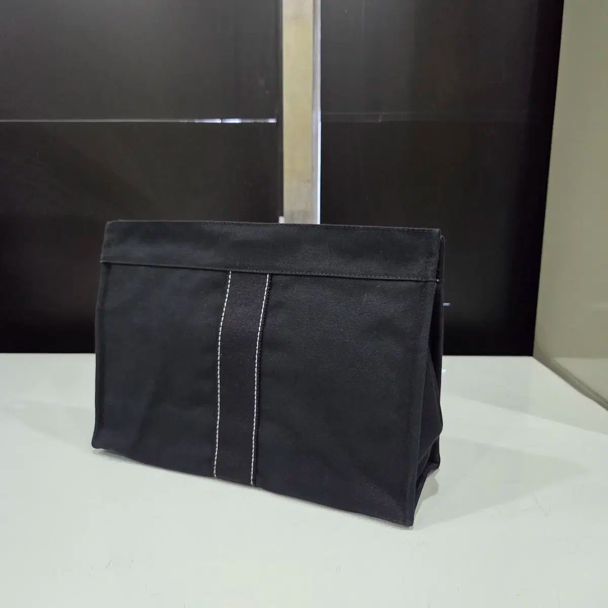 Hermes エルメス WHO ル バッグ 12 - 傷なし