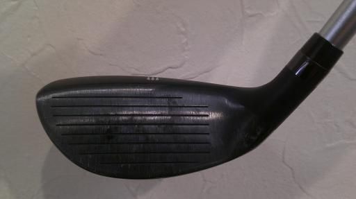 キャスコ POWER TORNADO UFO AIR AA ユーティリティ UT Falcon Shaft フレックスR メンズ 男性用 右利き 右用 Cランク ゴルフクラブ