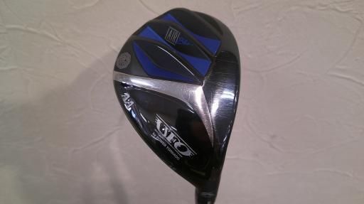 キャスコ POWER TORNADO UFO AIR AA ユーティリティ UT Falcon Shaft AIR UT フレックスR メンズ 男性用 右利き 右用 Cランク ゴルフクラブ