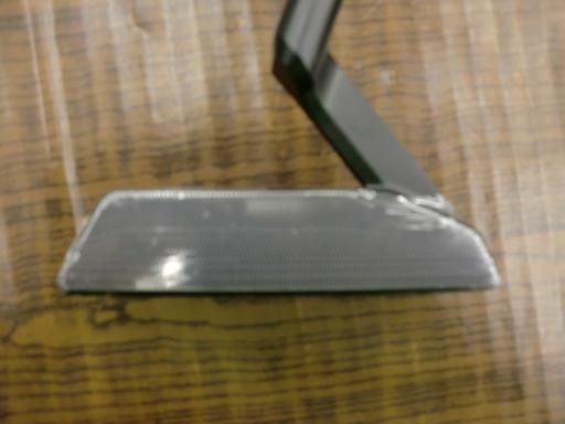 Edge 2.0 ブラック 34インチ パター PT スチール フレックスその他 メンズ 男性用 右利き 右用 Nランク ゴルフクラブ