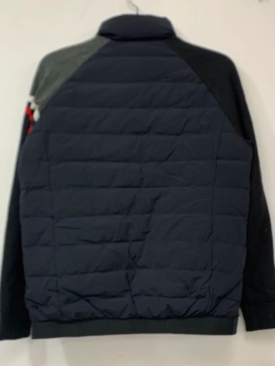 ハイブリッド グース