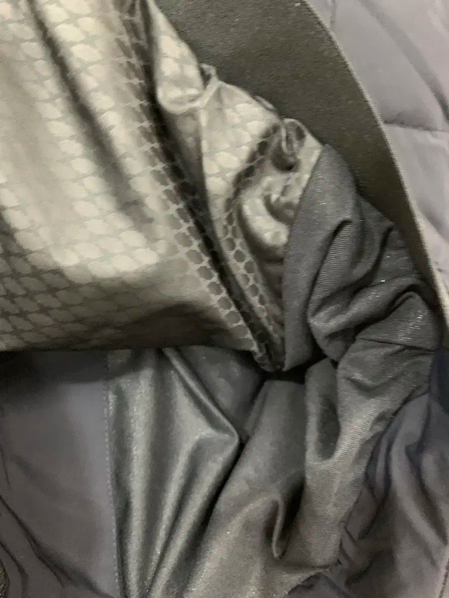 ジェイディーエックス ゴルフ メンズ ハイブリッド グース ジャケット 59000 LLC-HASEGAWATOSO_COM