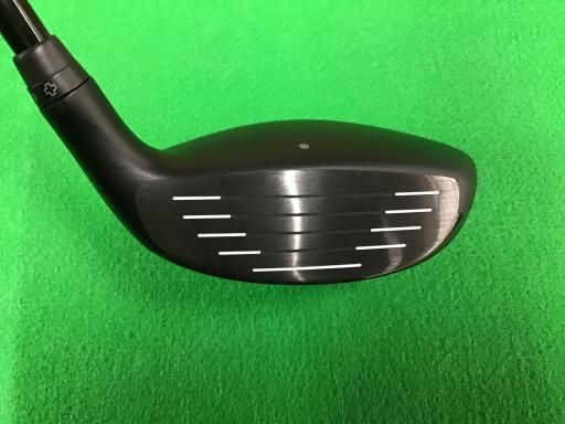 ピン G 430 MAX 5 W レフティ フェアウェイウッド FW ALTA J CB BLACK フレックスS メンズ 男性用 左利き 左用 Bランク ゴルフクラブ