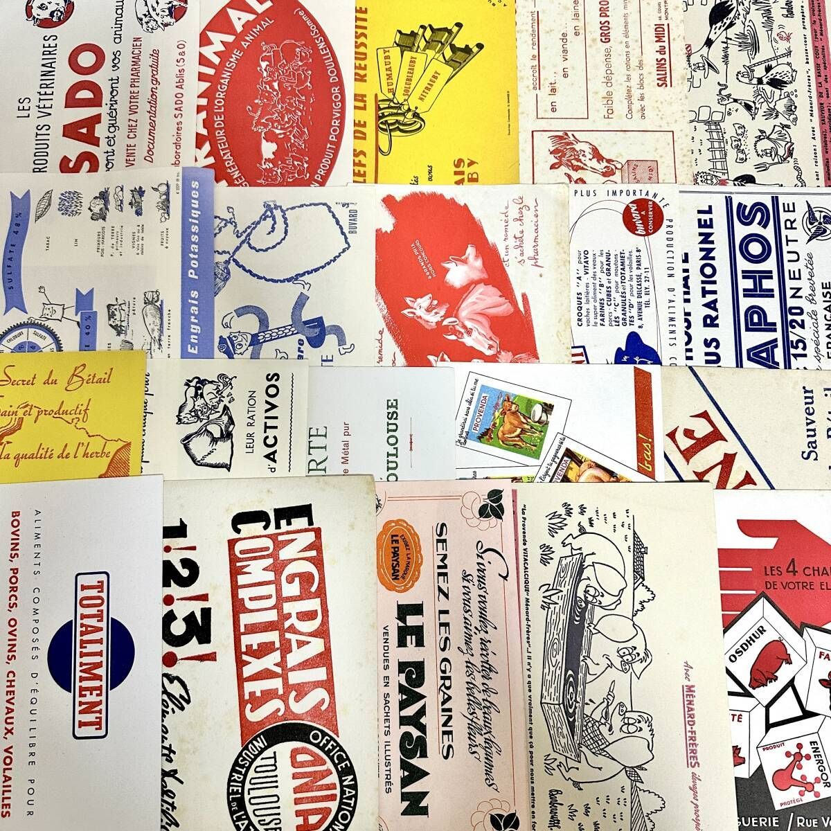 ヴィンテージ ビュバー