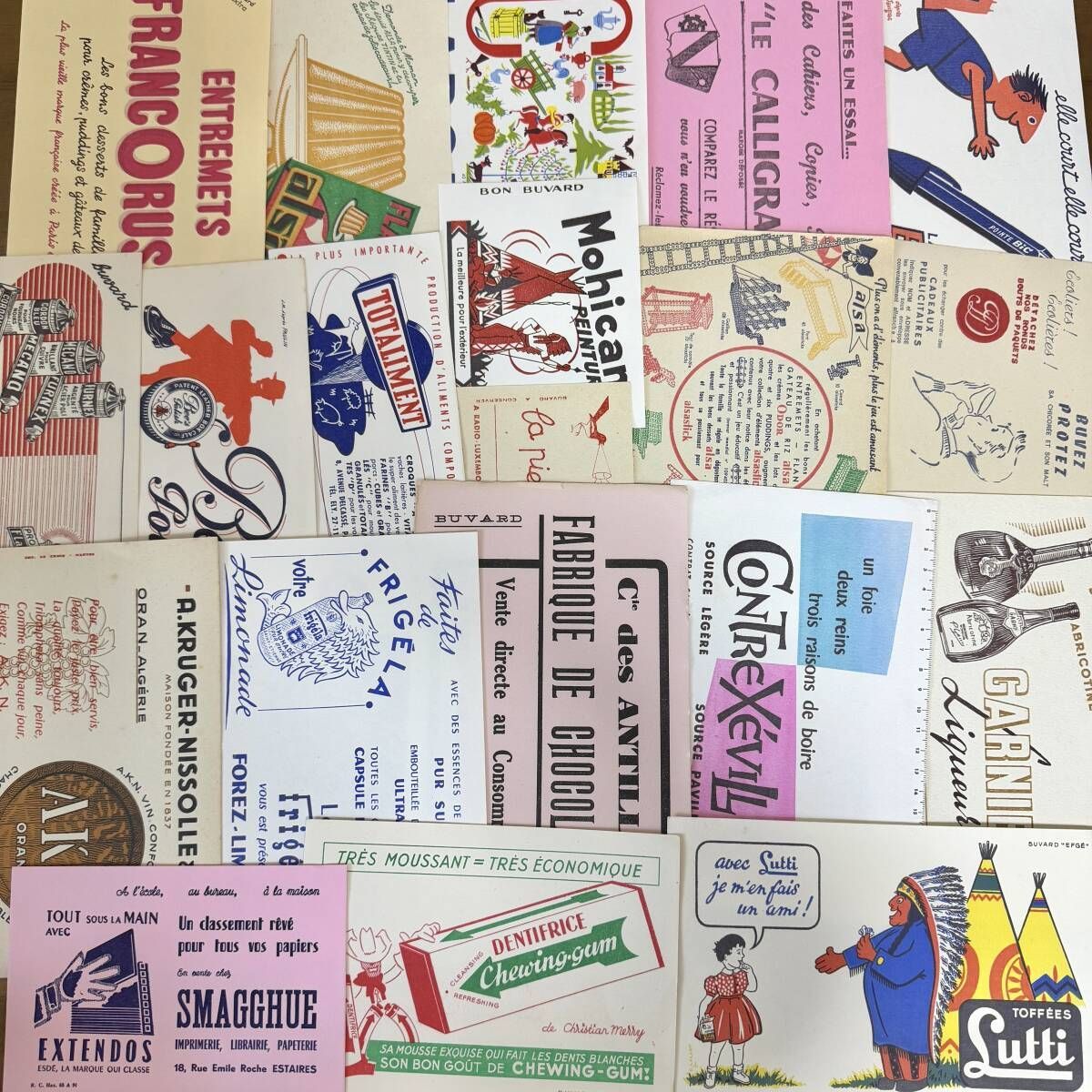 セット フレンチ