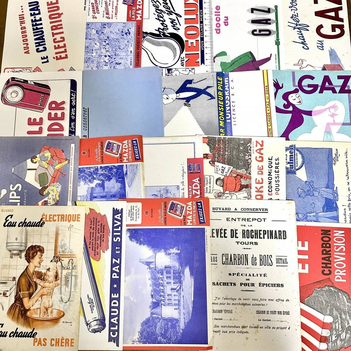 まとめて セット