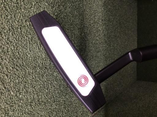 オデッセイ TRI-HOT 5 K SEVEN CH 33インチ パター PT STROKE LAB 2025 フレックスその他 メンズ 男性用 右利き 右用 Bランク ゴルフクラブ