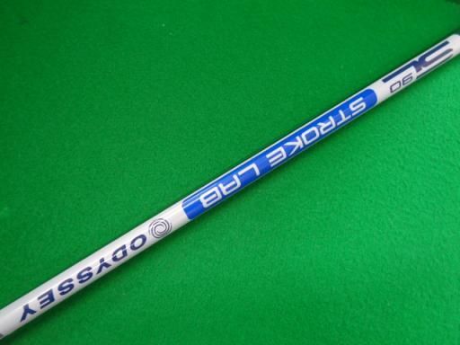 オデッセイ Ai-ONE TRI-BEAM 2-BALL CH 33インチ パター PT STROKE LAB 90 スチール フレックスその他 メンズ 男性用 右利き 右用 Bランク ゴルフクラブ WWW_SUPERTOOLSSHOP_NL