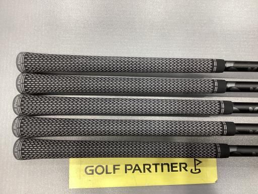 ブリヂストン BX 2 HT 5 S アイアンセット IR Diamana BS 50 i II フレックスR メンズ 男性用 右利き 右用 Bランク ゴルフクラブ