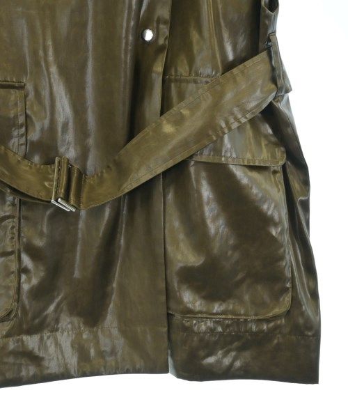 ベスト レディース