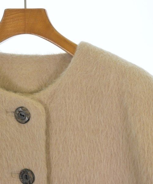 MARLENE DAM コート その他 レディース 古着 GULLKHAN_COM