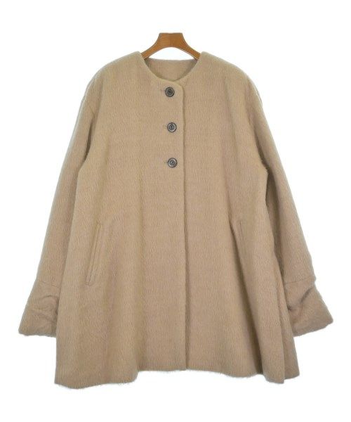 MARLENE DAM コート その他 レディース 古着 送料無料