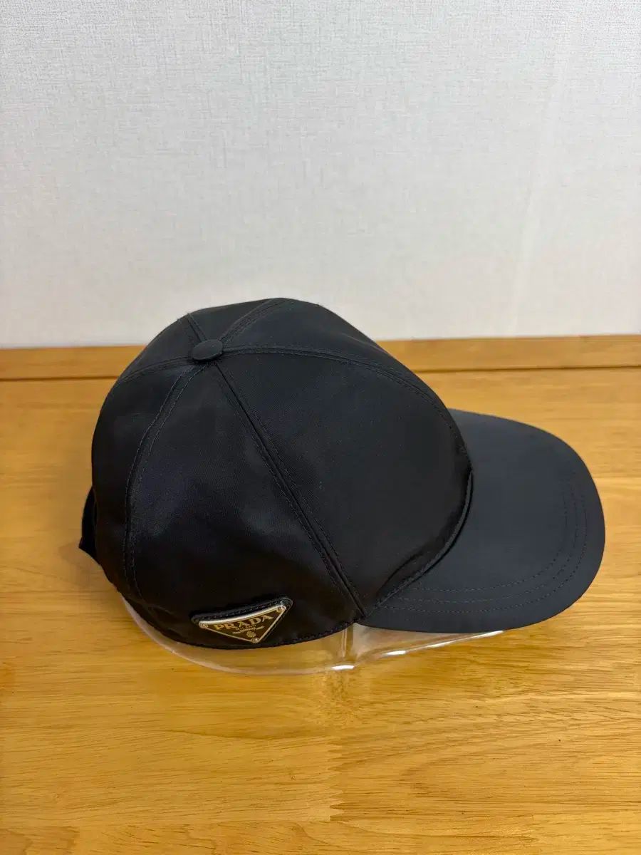 プラダ リナイロン ボールキャップ XXL 2 XL