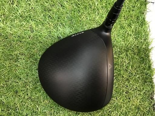 キャロウェイ ELYTE MAX FAST 10.5° ドライバー DR LIN-Q GREEN 40 for CW ELYTE DR フレックスR メンズ 男性用 右利き 右用 Cランク ゴルフクラブ