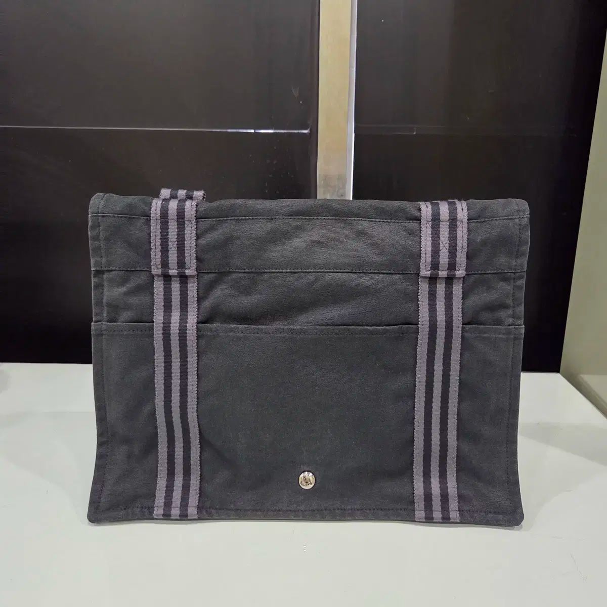 エルメス フルトゥ メッセンジャー クロスバッグ GM 41