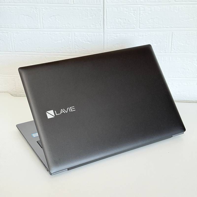 NEC㊹corei7|SSD256GB|メモリ20GB|Windows11|ノートパソコン|フルHD|Blu-ray|内蔵HDD1TB付き|ブラックカラー VETTDRUCK_DE