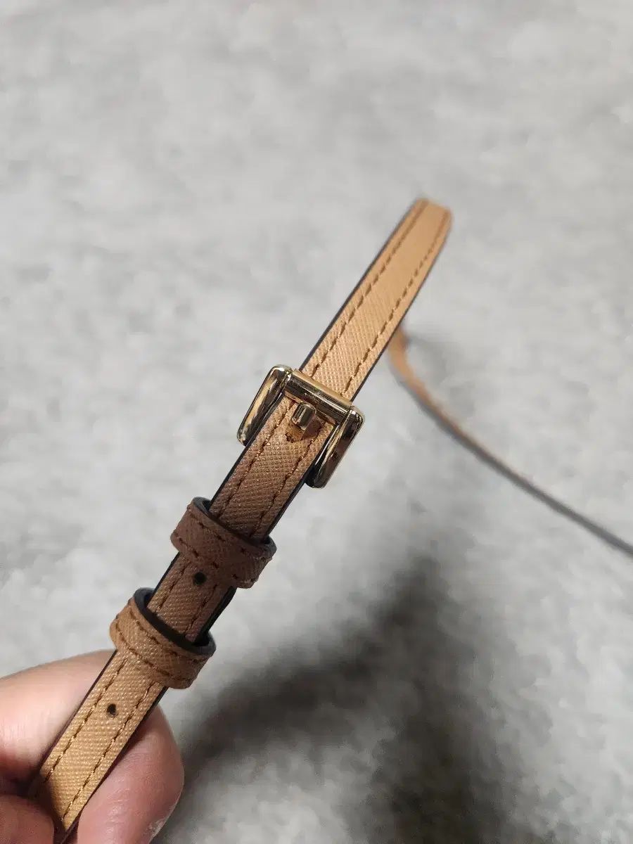 ミニ クロスボディバッグ