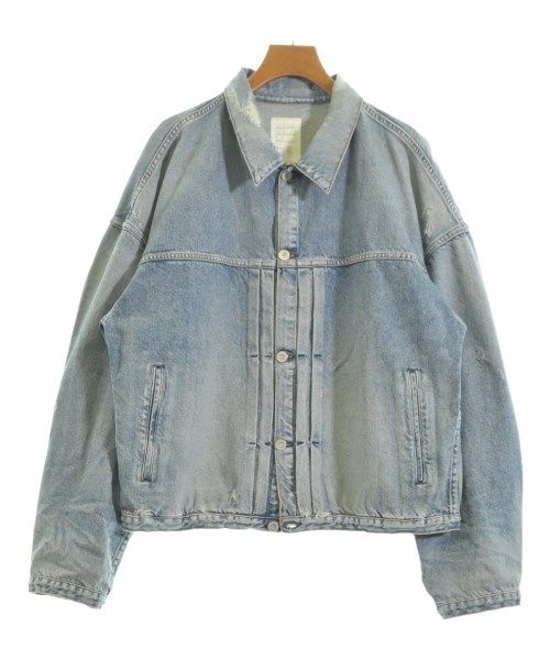 KURO デニムジャケット レディース 古着