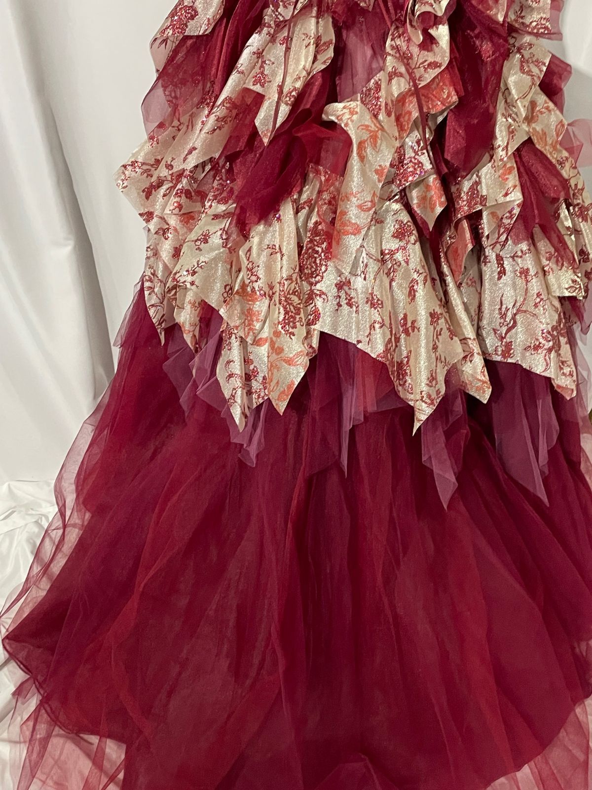 スタイリスト カメラマン