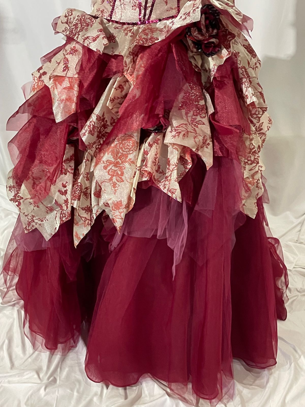 演奏会 コスプレ衣裳