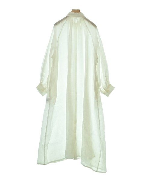 Deuxieme Classe シャツワンピース レディース 【古着】【中古】【送料