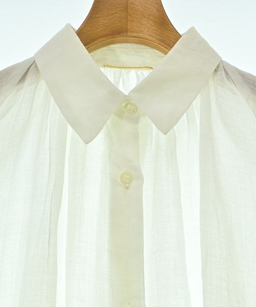 Deuxieme Classe シャツワンピース レディース 【古着】【中古】【送料