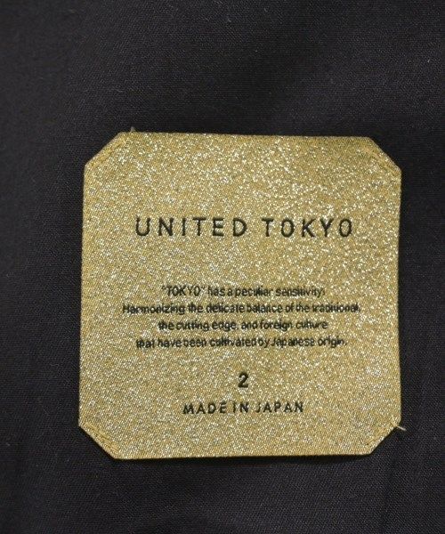UNITED TOKYO