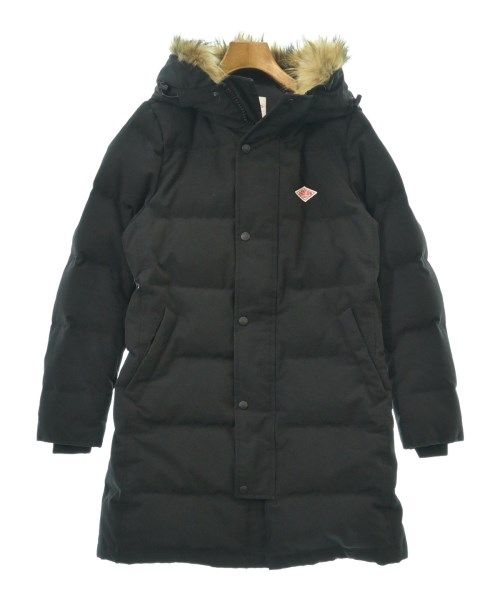 DANTON ダウンコート レディース 古着 送料無料