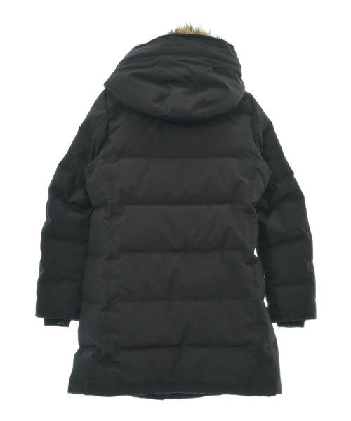 DANTON ダウンコート レディース 古着