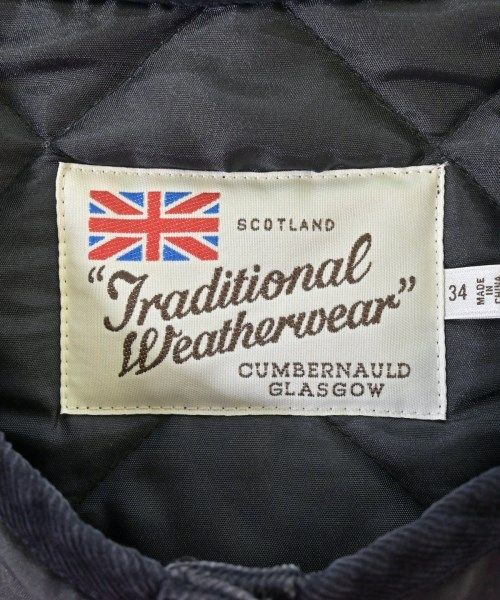 Traditional Weatherwear コート その他 レディース 古着 WWW_SUPERTOOLSSHOP_NL