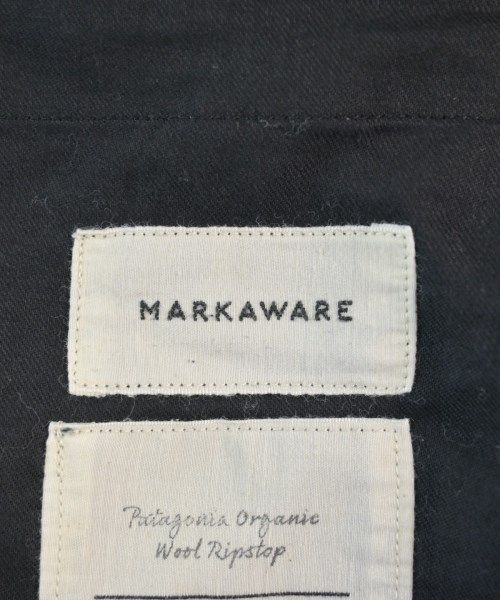 MARKAWARE パンツ