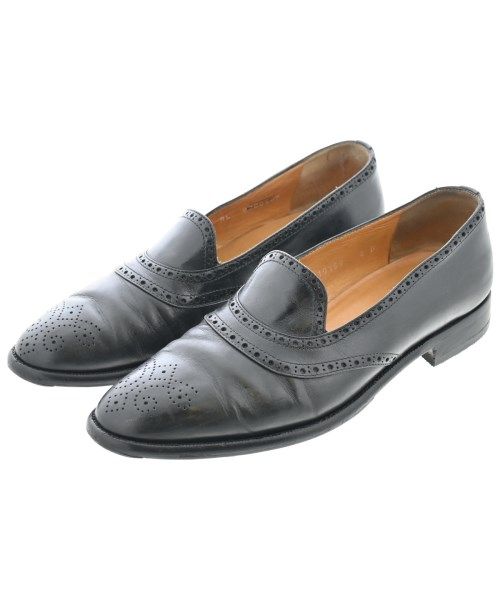 Polo Ralph Lauren ビジネス ドレスシューズ メンズ 古着 送料無料