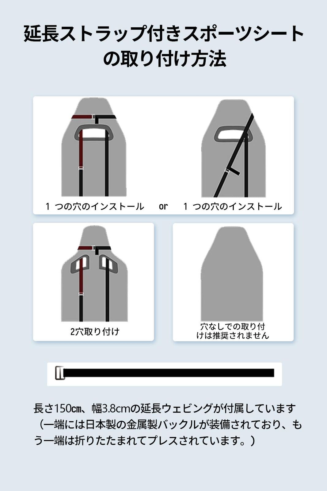 XXIAOTIAN ゼクシオティアン 車中泊 マット 車用ベッド アウトドア 後部座席マット キャンプ マット 非膨張式折りたたみ式カーマットレス 折りたたみ式 背もたれ付き 両面使用 SUV MPV 対応 仮眠 緊急 災害 グッズ 防災 カー用品 快 BRIGHTFACE_UK