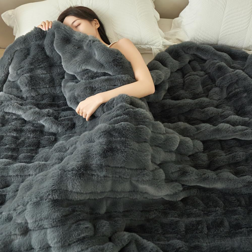 電気毛布 掛け敷き ひざ掛け 洗える ふわとろ 2枚合わせ 大きいサイズ 電気敷毛布 12時間 タイマー付き 9段階温度 ダニ退治 過熱保護 自動電源オフ 電気ひざ掛け 肩掛け 膝掛け 敷き 毛布 電気ブランケット ブラック ハーフ 100×160cm