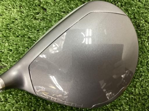 テーラーメイド HD 7 W レディース フェアウェイウッド FW TENSEI RED TM 40 STEALTH フレックスA 女性用 右利き 右用 Cランク ゴルフクラブ