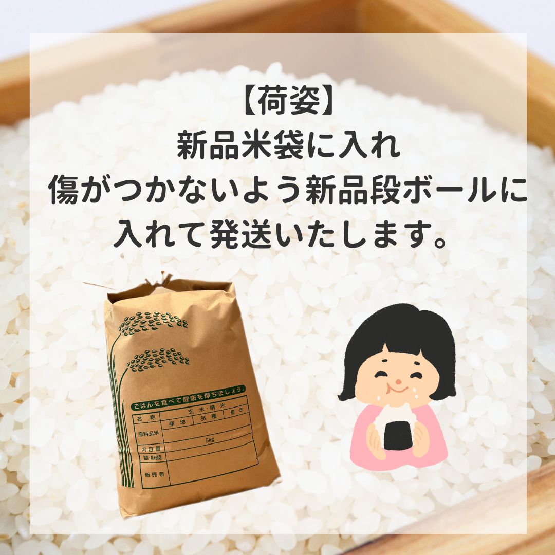 新米 令和7年産 きぬむすめ 30kg 淡路島産 送料無料 - メルカリ