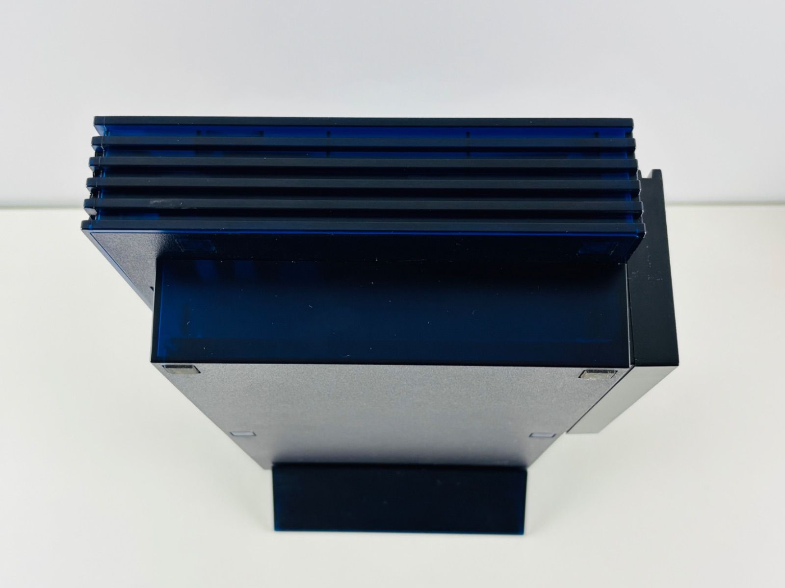 ミッドナイトブルー