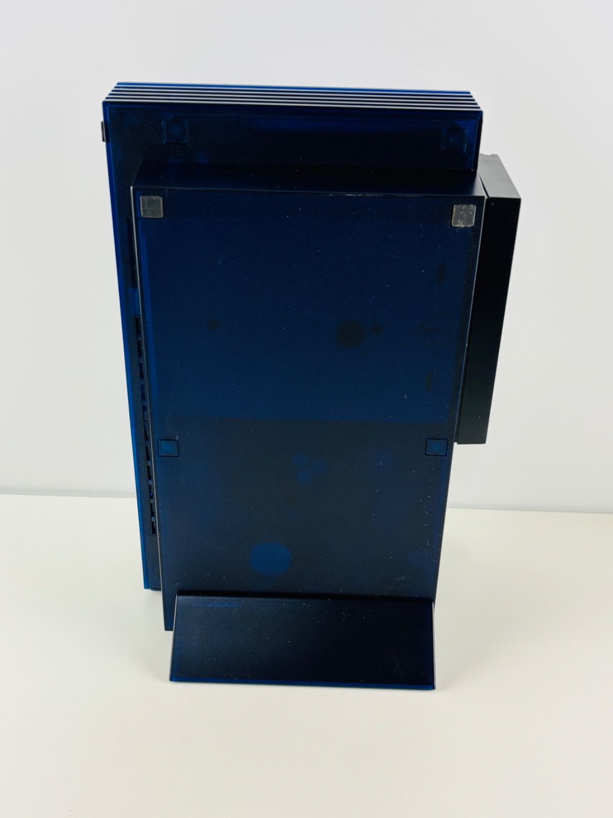 プレステ2 ミッドナイトブルー