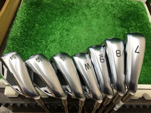 ピン G430 9S アイアンセット IR ALTA J CB BLACK IR フレックスR メンズ 男性用 右利き 右用 Cランク ゴルフクラブ