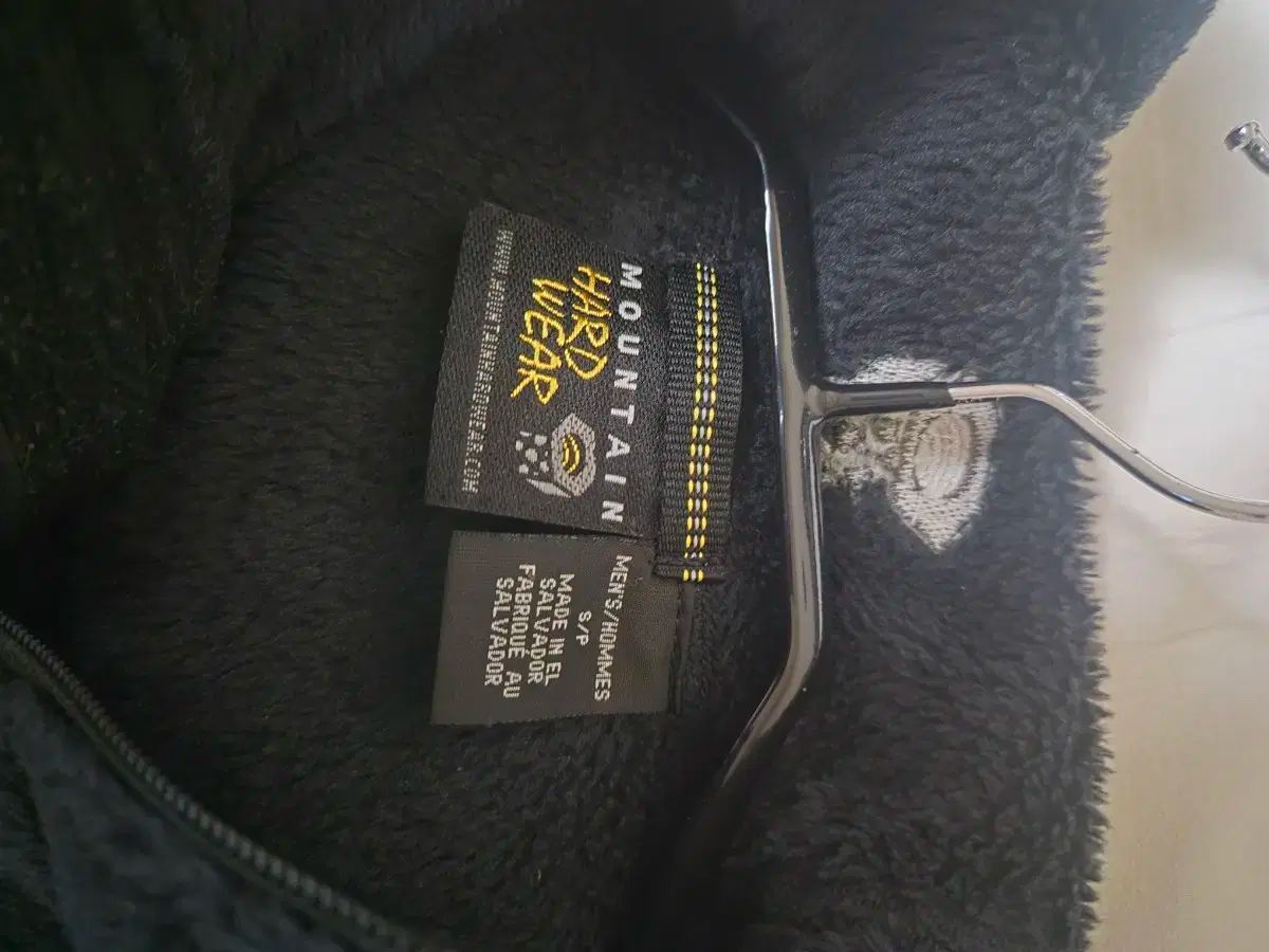 マウンテンハードウェア モンキー ジャケット 95