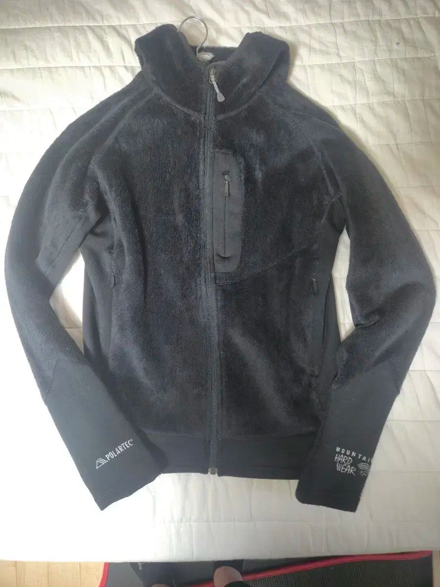 マウンテンハードウェア モンキー ジャケット 95