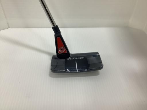 オデッセイ TRI-BEAM DOUBLE WIDE 33インチ パター PT STROKE LAB 2025 フレックスその他 メンズ 男性用 右利き 右用 Nランク ゴルフクラブ