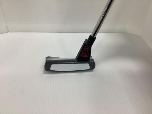 オデッセイ TRI BEAM DOUBLE WIDE 33インチ パター PT STROKE LAB 2025 フレックスその他 メンズ 男性用 右利き 右用 Nランク ゴルフクラブ パター メンズ クラブ