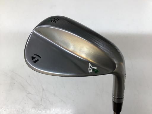 テーラーメイド Taylor Made MILLED GRIND 4 56° 08° ウェッジ WG NS PRO 950GH neo フレックスS メンズ 男性用 右利き 右用 Cランク ゴルフクラブ