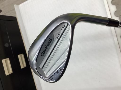 クリーブランド Cleveland CVX 2 ZIPCORE 54° 14° ウェッジ WG NS PRO MODUS3 TOUR115 フレックスS メンズ 男性用 右利き 右用 Cランク ゴルフクラブ